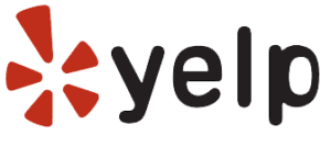 Yelp logo myrtle beach restaurants