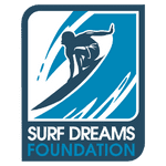 surf dreams foundation logo