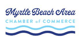 Myrtle Beach Chamber of Commerce Logo