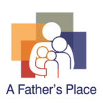 TCB giveback logos A Fathers Place