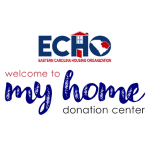 TCB giveback logos ECHO Donation Ctr