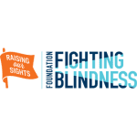 TCB giveback logos Foundation Fighting Blindness
