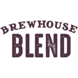 brewhouse blend logo